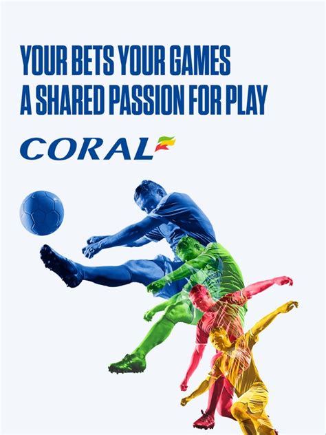 Coral Football Betting Odds & Lines .